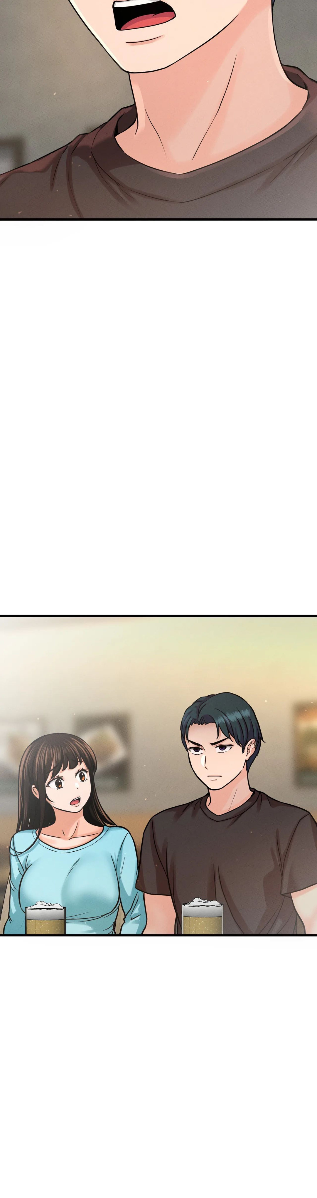 She’s Driving Me Crazy Chapter 38 Page 15