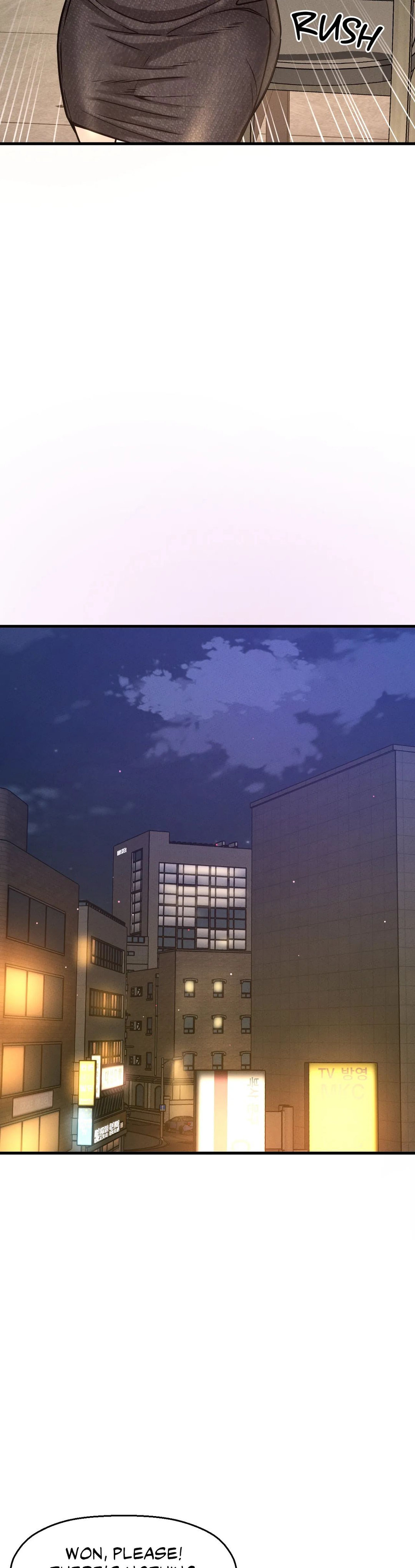 She’s Driving Me Crazy Chapter 38 Page 29