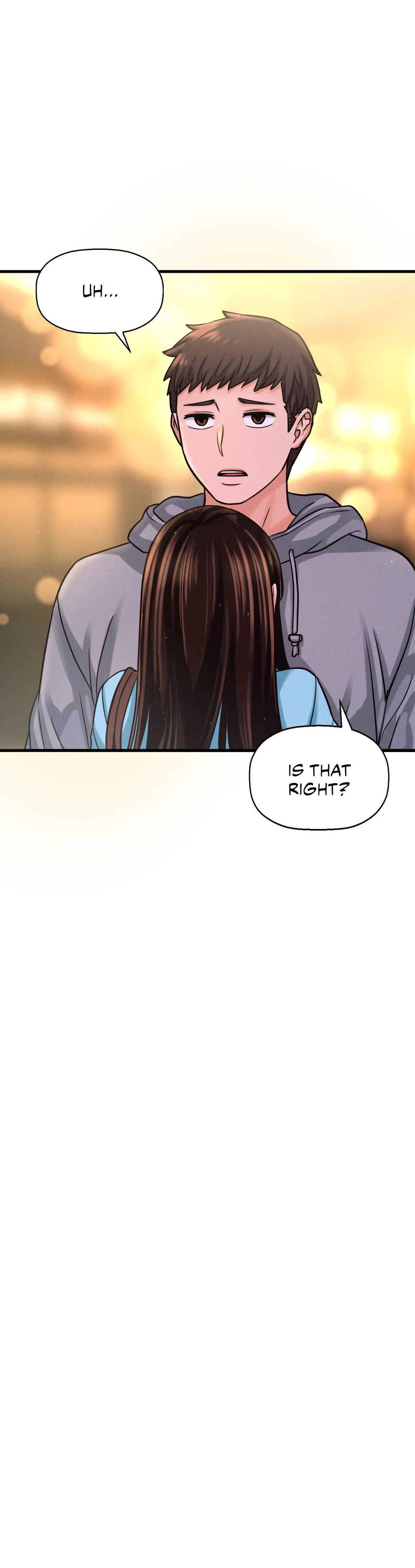 She’s Driving Me Crazy Chapter 38 Page 33