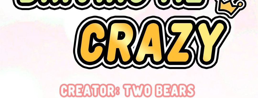 She’s Driving Me Crazy Chapter 38 Page 4