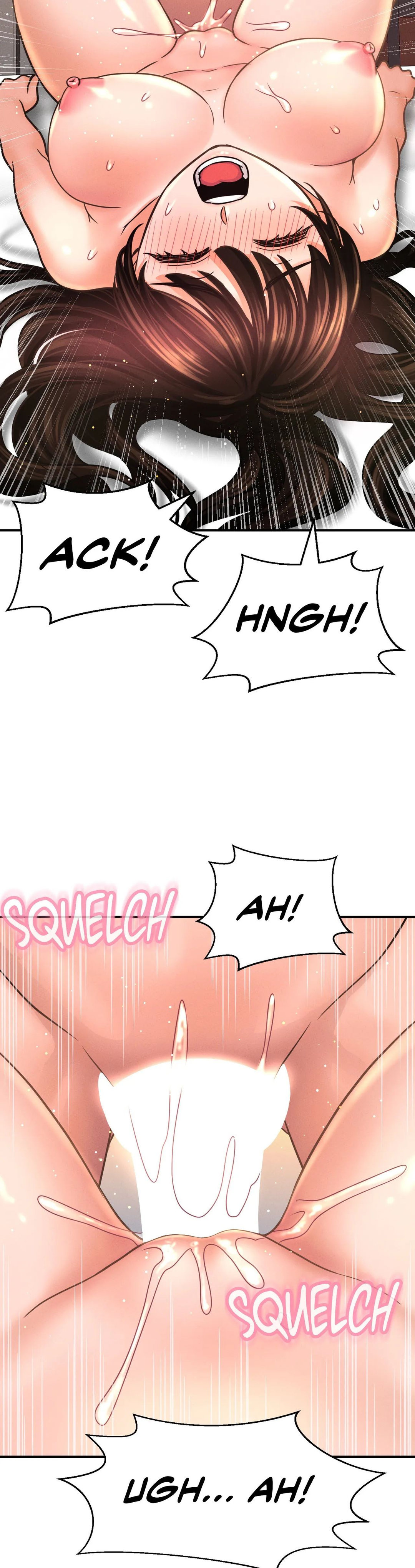 She’s Driving Me Crazy Chapter 38 Page 47