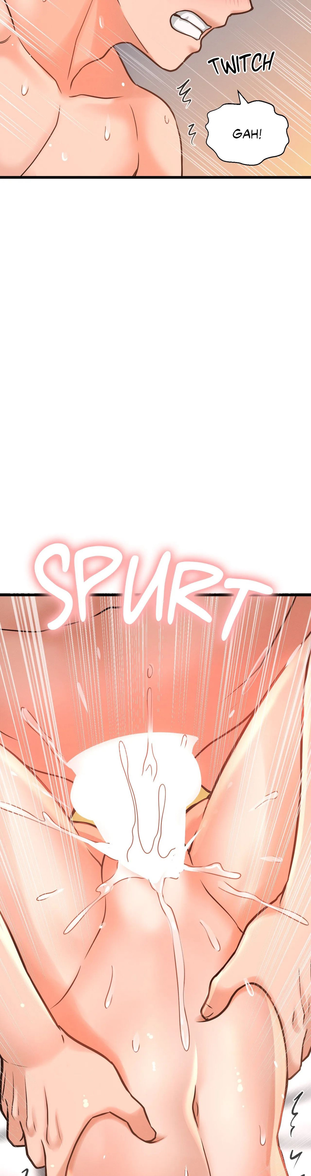 She’s Driving Me Crazy Chapter 38 Page 51
