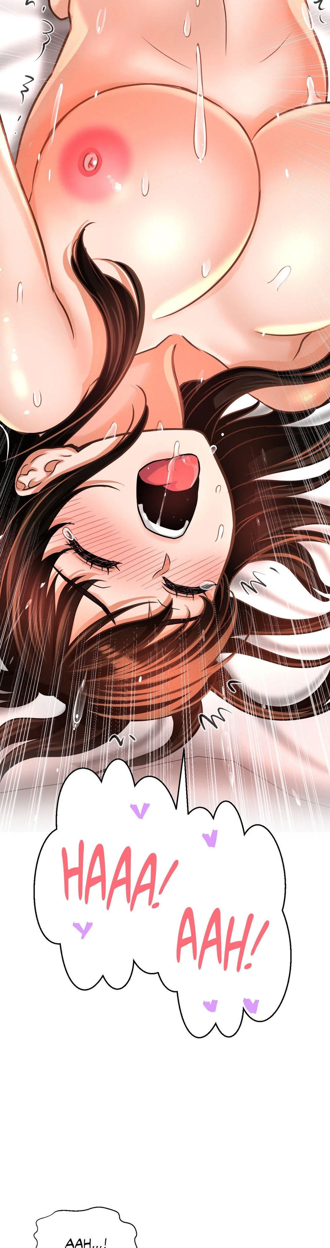 She’s Driving Me Crazy Chapter 38 Page 52