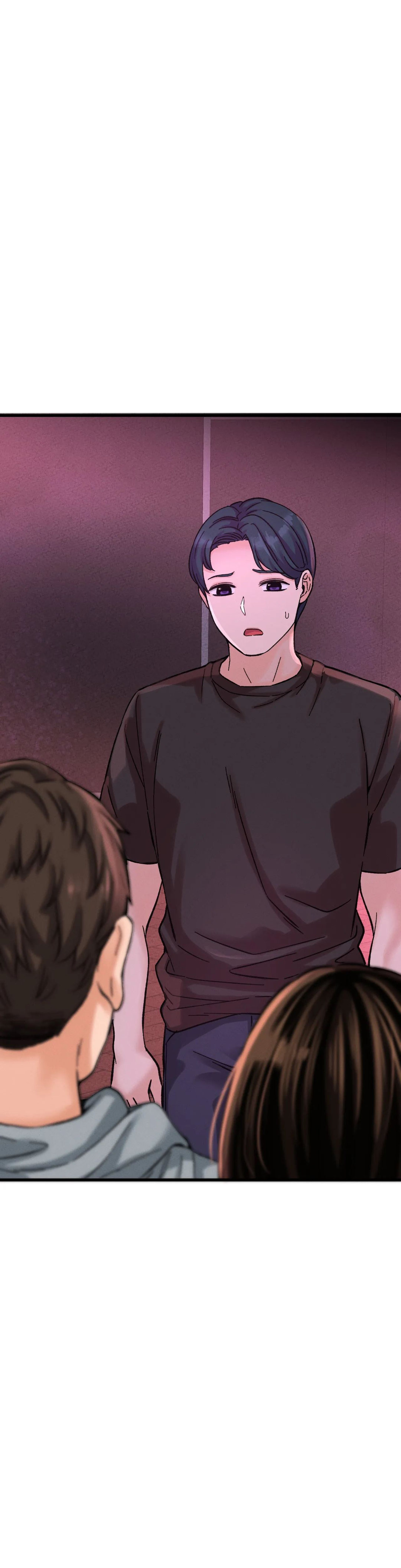 She’s Driving Me Crazy Chapter 38 Page 56