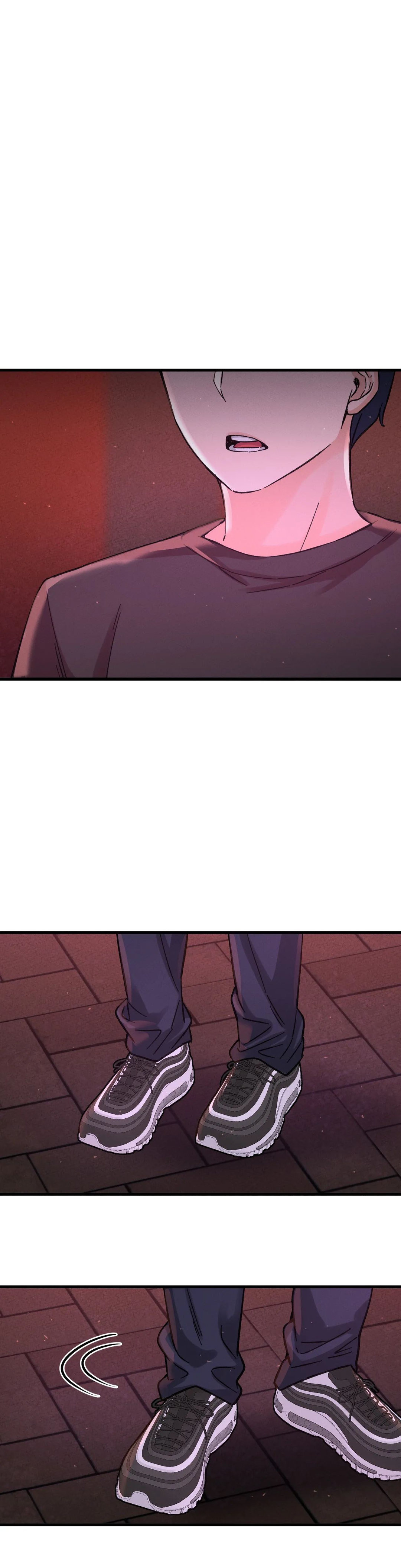 She’s Driving Me Crazy Chapter 38 Page 60