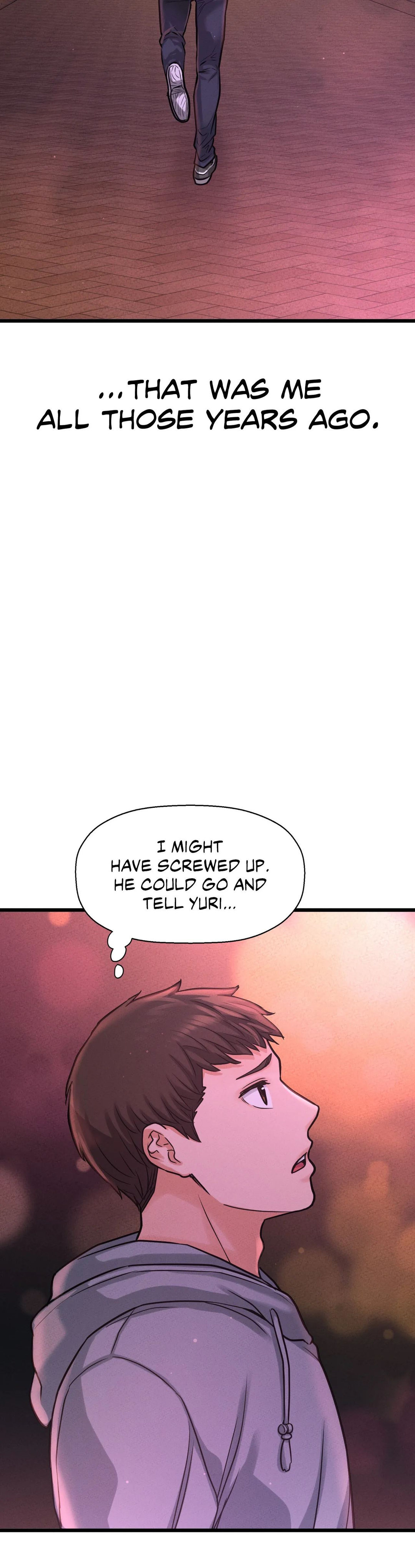 She’s Driving Me Crazy Chapter 38 Page 63