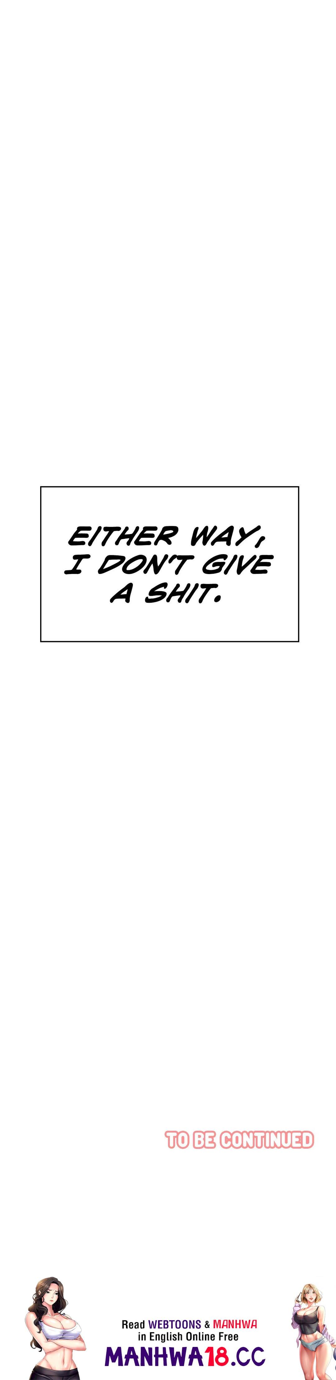 She’s Driving Me Crazy Chapter 38 Page 66