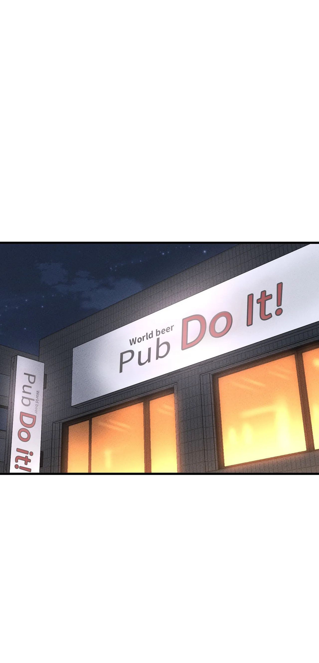 She’s Driving Me Crazy Chapter 38 Page 7