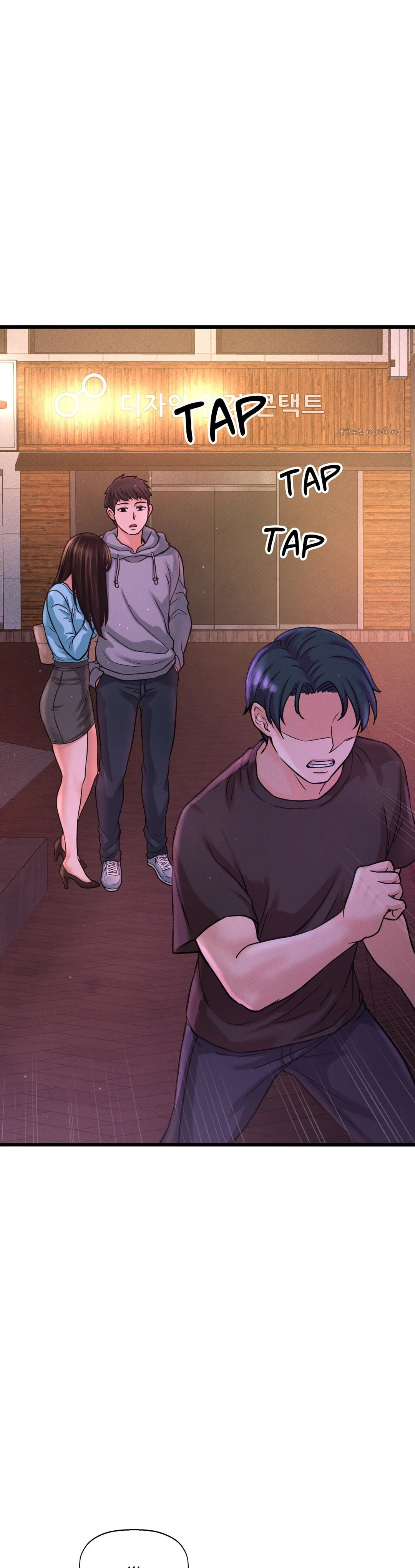 She’s Driving Me Crazy Chapter 39 Page 1