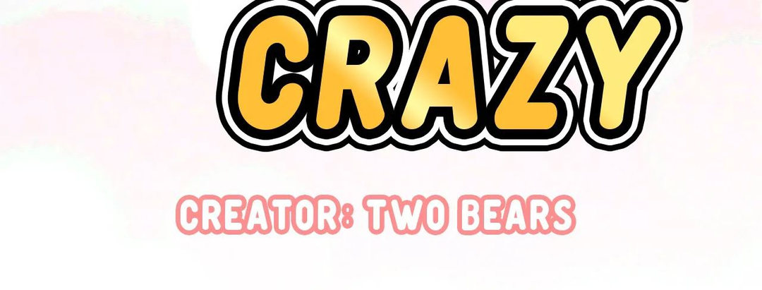 She’s Driving Me Crazy Chapter 39 Page 10