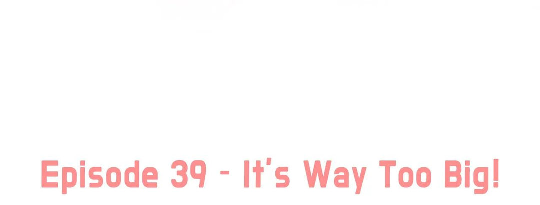 She’s Driving Me Crazy Chapter 39 Page 11