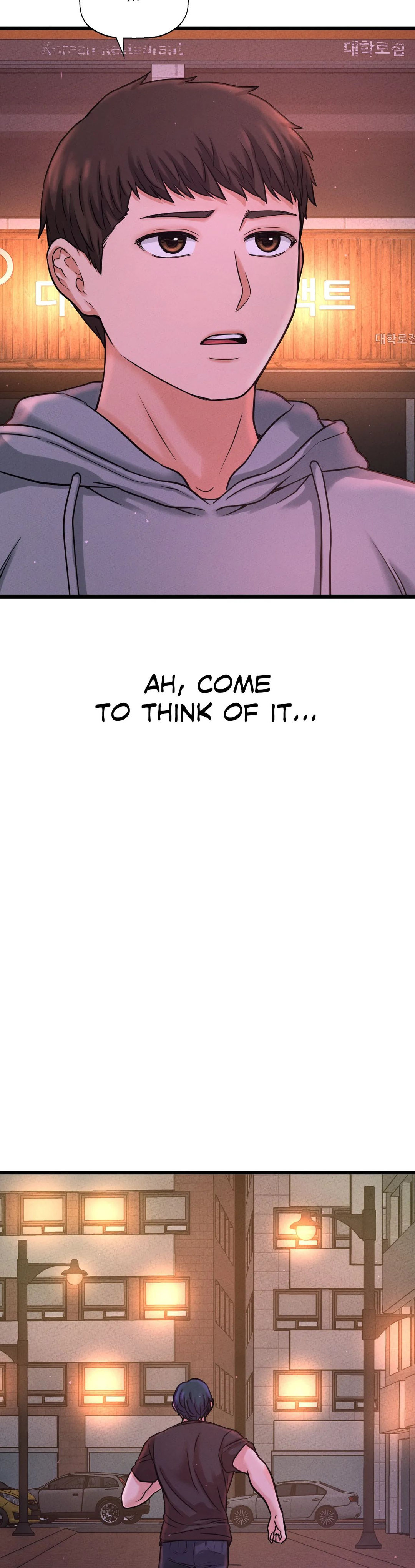 She’s Driving Me Crazy Chapter 39 Page 2
