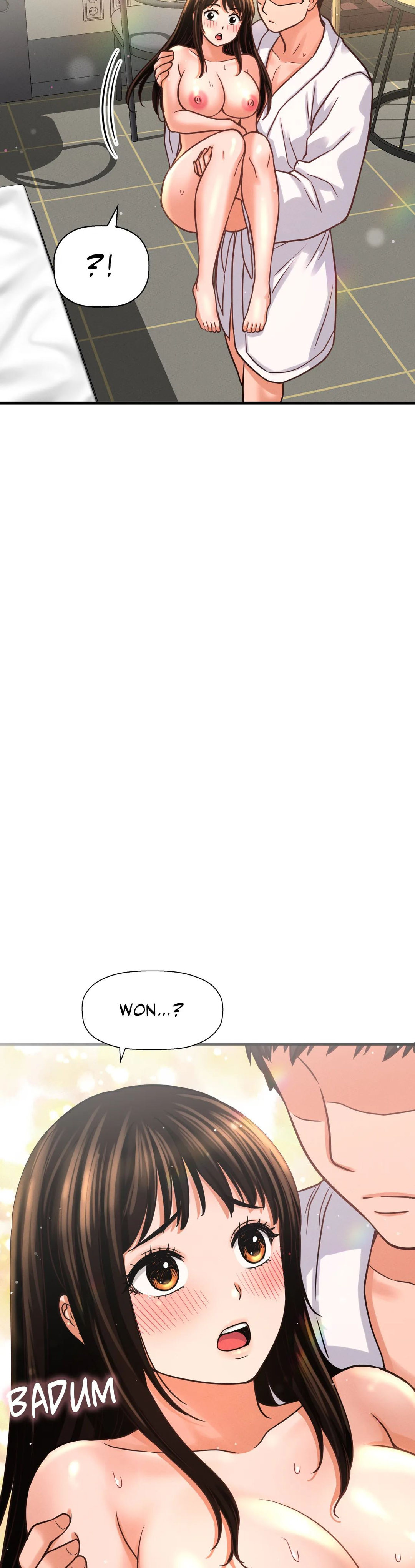 She’s Driving Me Crazy Chapter 39 Page 29