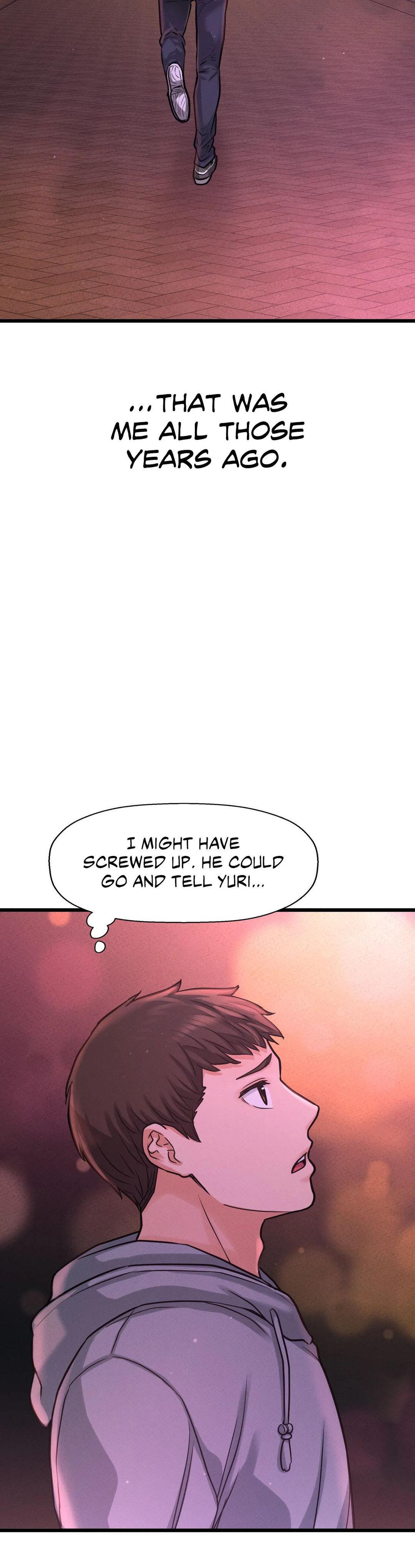 She’s Driving Me Crazy Chapter 39 Page 3