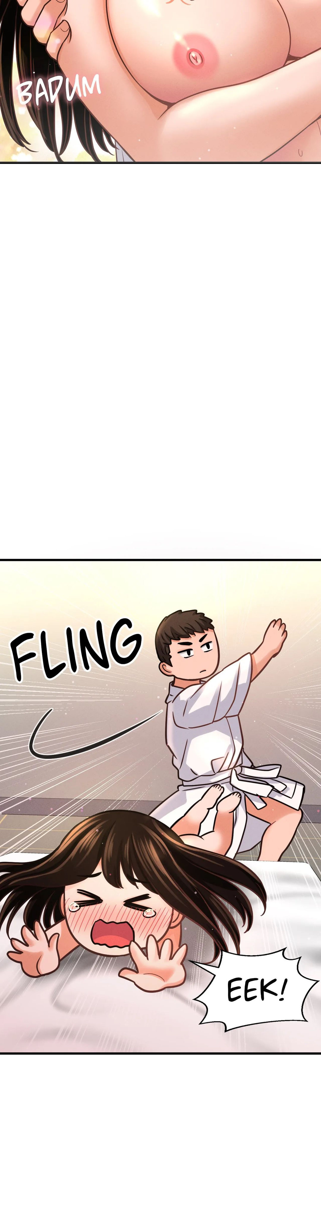She’s Driving Me Crazy Chapter 39 Page 30