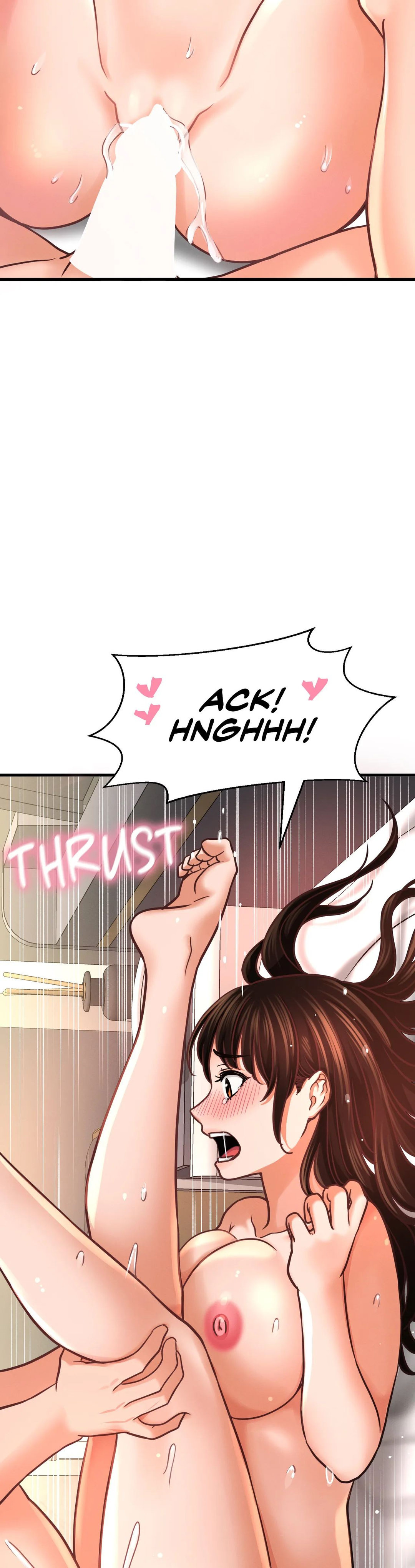 She’s Driving Me Crazy Chapter 39 Page 39