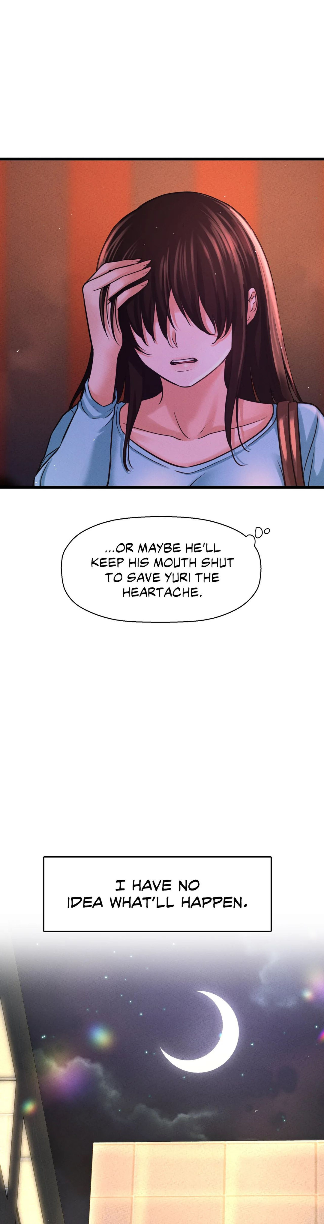 She’s Driving Me Crazy Chapter 39 Page 4