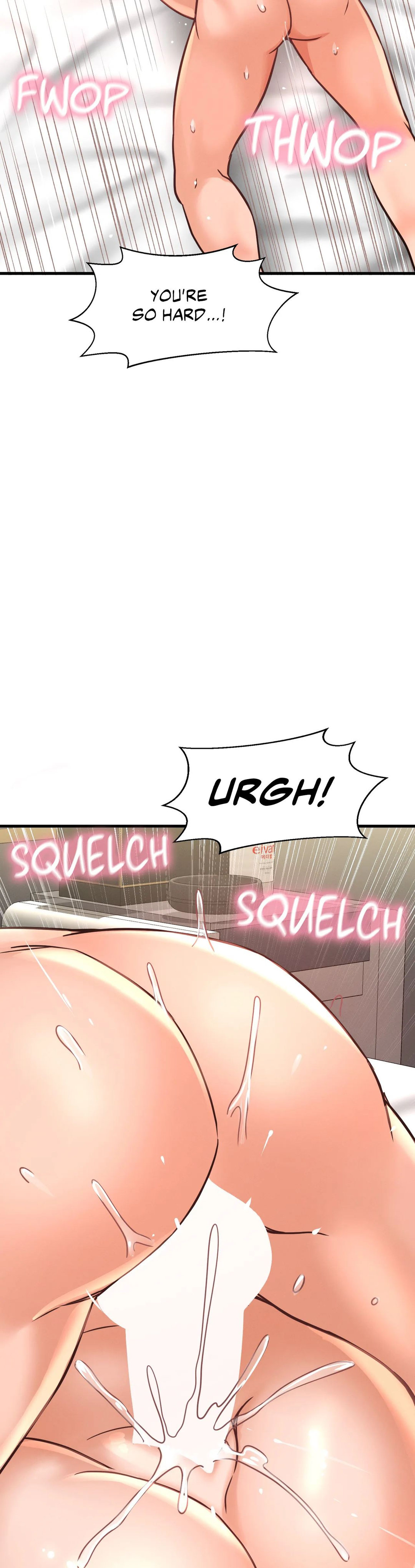 She’s Driving Me Crazy Chapter 39 Page 41