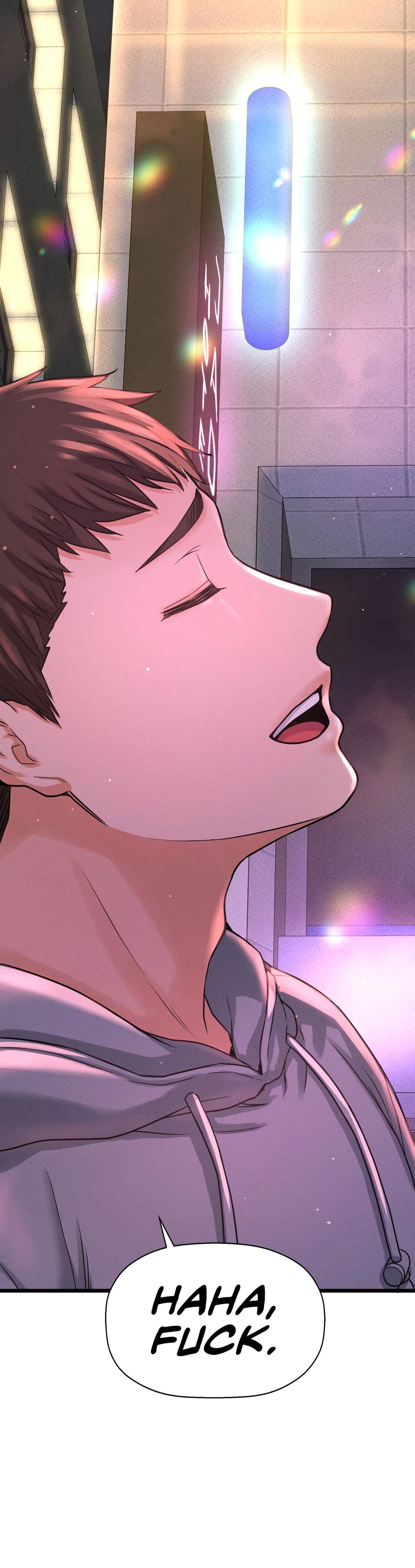 She’s Driving Me Crazy Chapter 39 Page 5