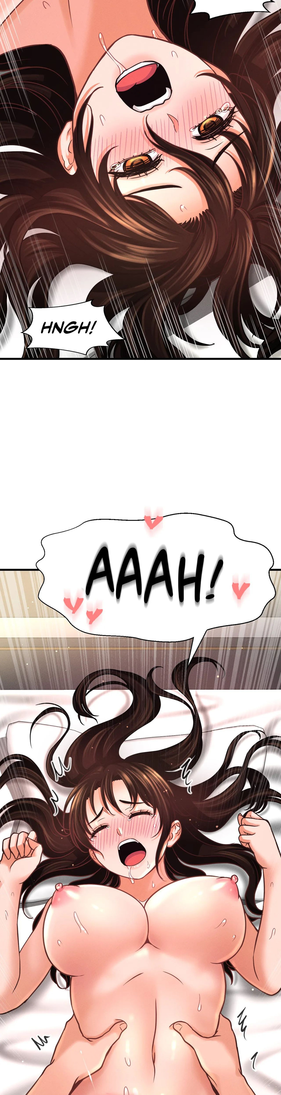 She’s Driving Me Crazy Chapter 39 Page 52