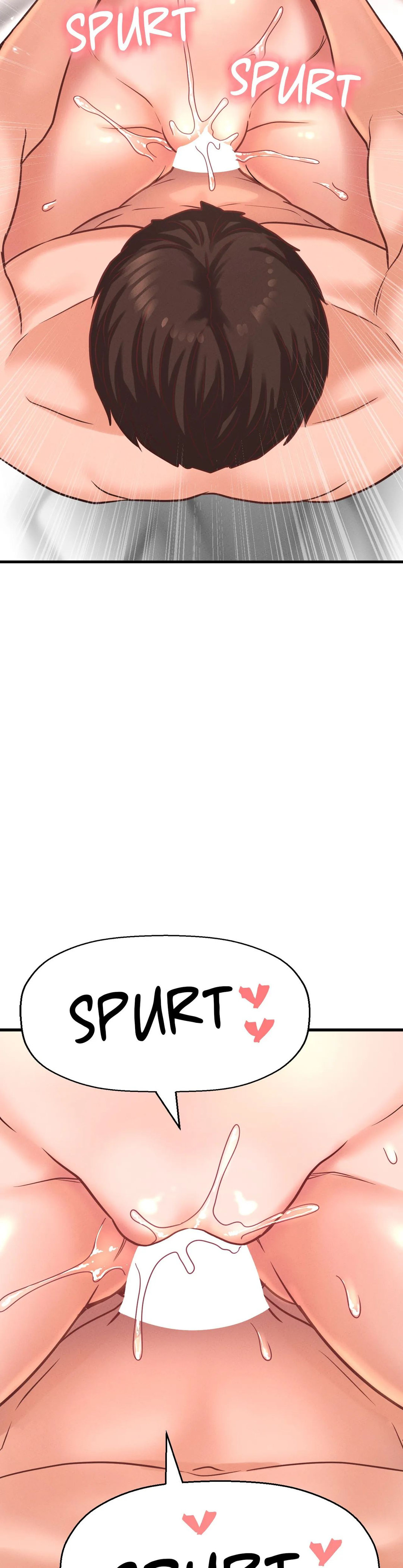 She’s Driving Me Crazy Chapter 39 Page 53