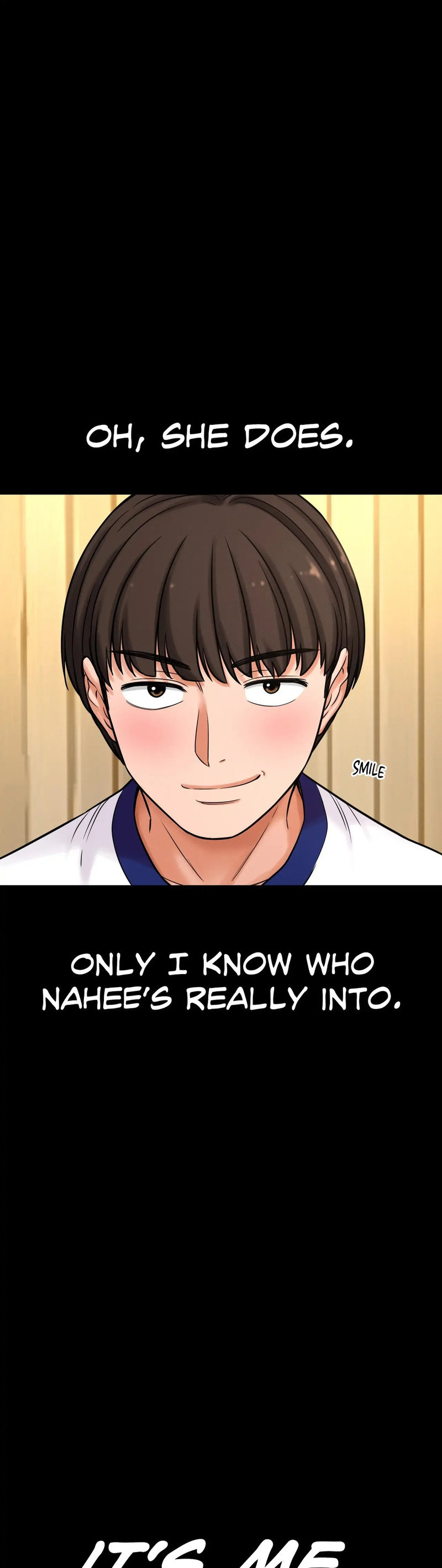 She’s Driving Me Crazy Chapter 4 Page 13