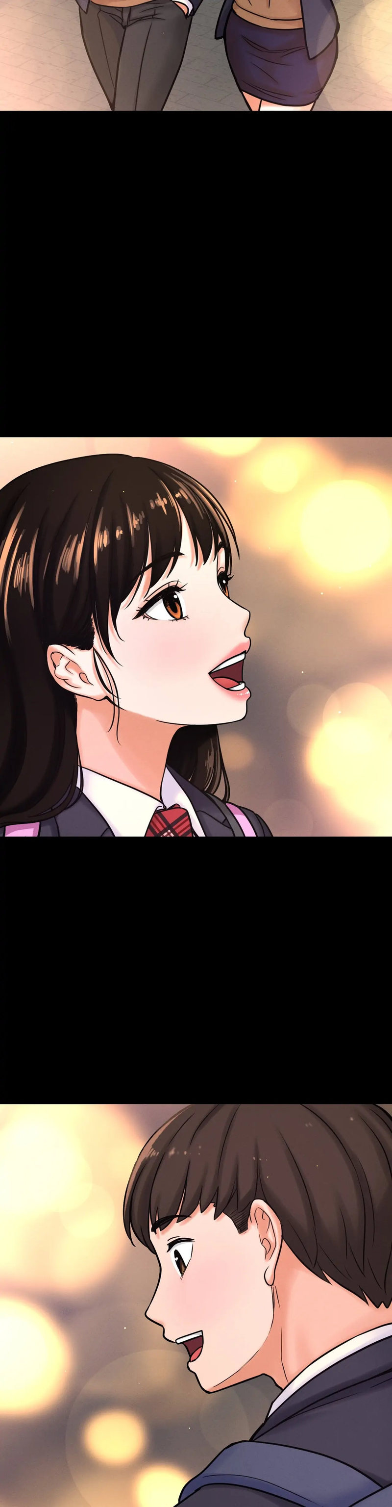 She’s Driving Me Crazy Chapter 4 Page 40