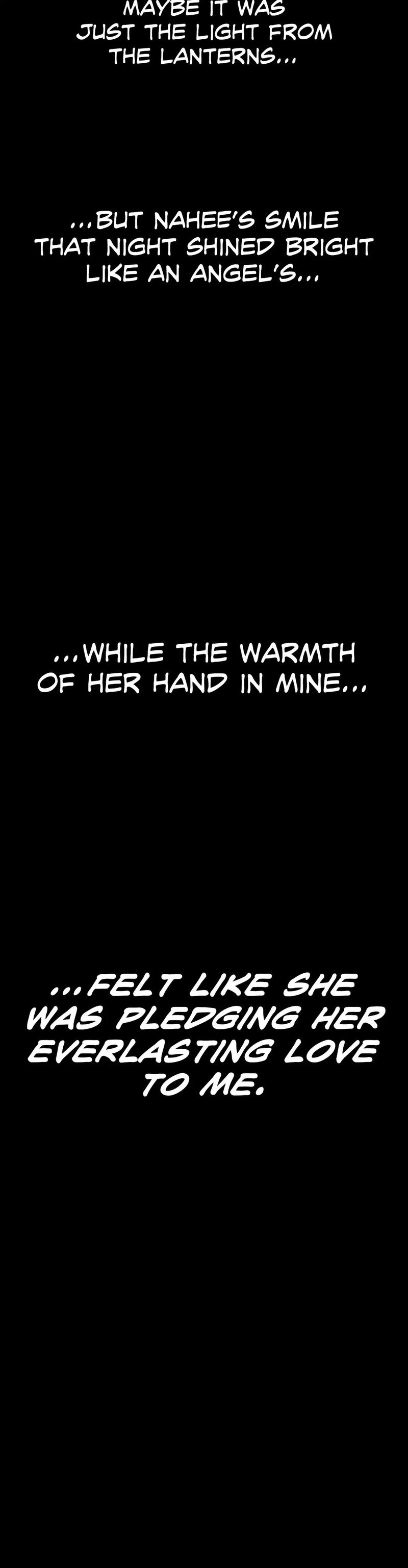 She’s Driving Me Crazy Chapter 4 Page 47