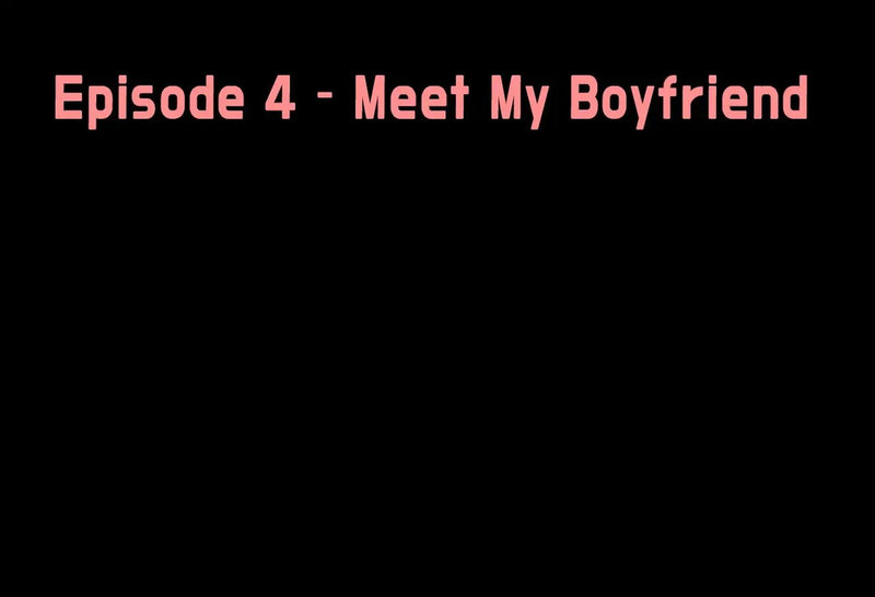 She’s Driving Me Crazy Chapter 4 Page 5