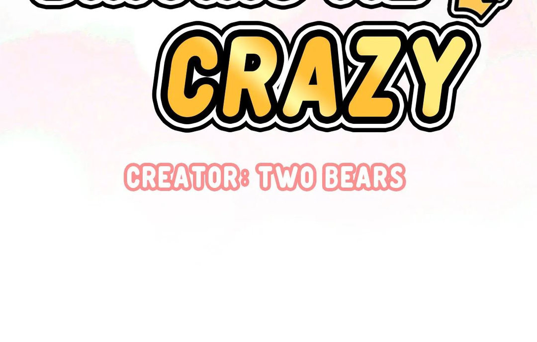 She’s Driving Me Crazy Chapter 40 Page 10