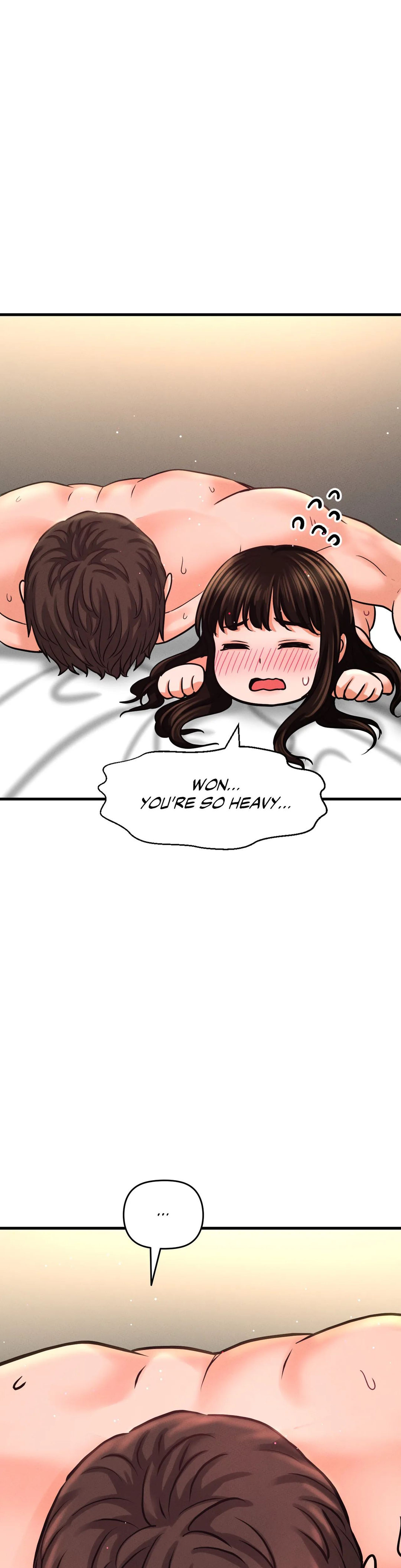 She’s Driving Me Crazy Chapter 40 Page 46
