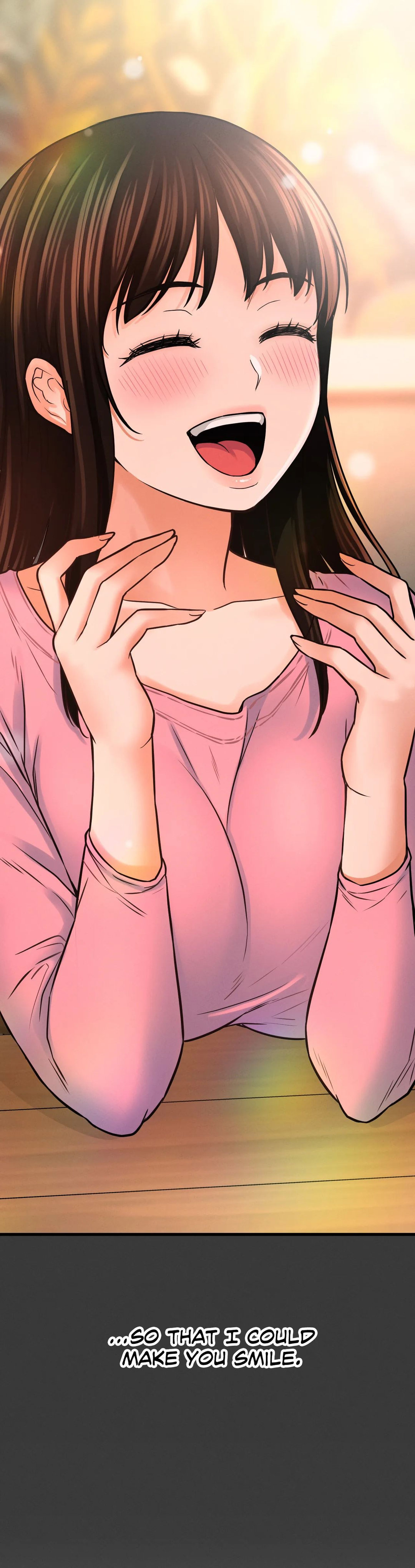 She’s Driving Me Crazy Chapter 40 Page 51