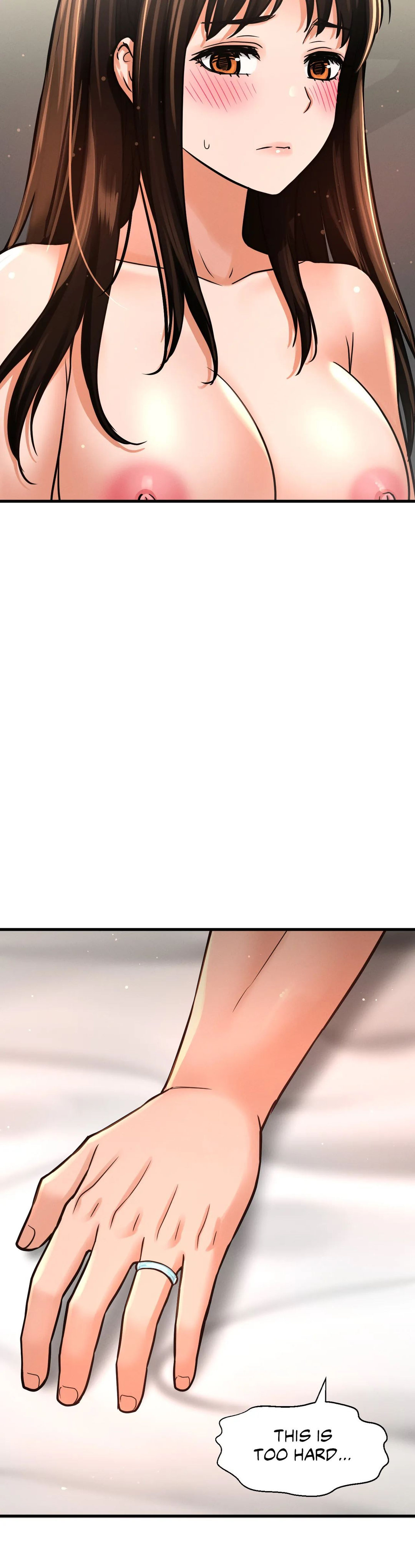 She’s Driving Me Crazy Chapter 40 Page 54