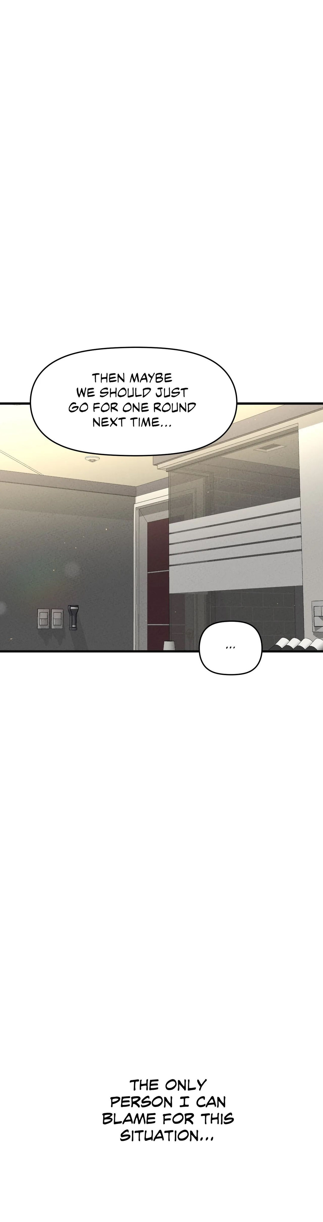 She’s Driving Me Crazy Chapter 40 Page 55