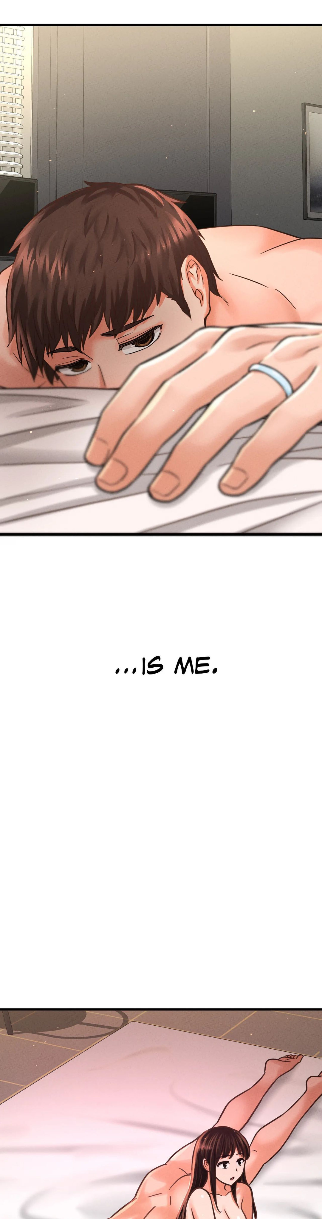 She’s Driving Me Crazy Chapter 40 Page 56