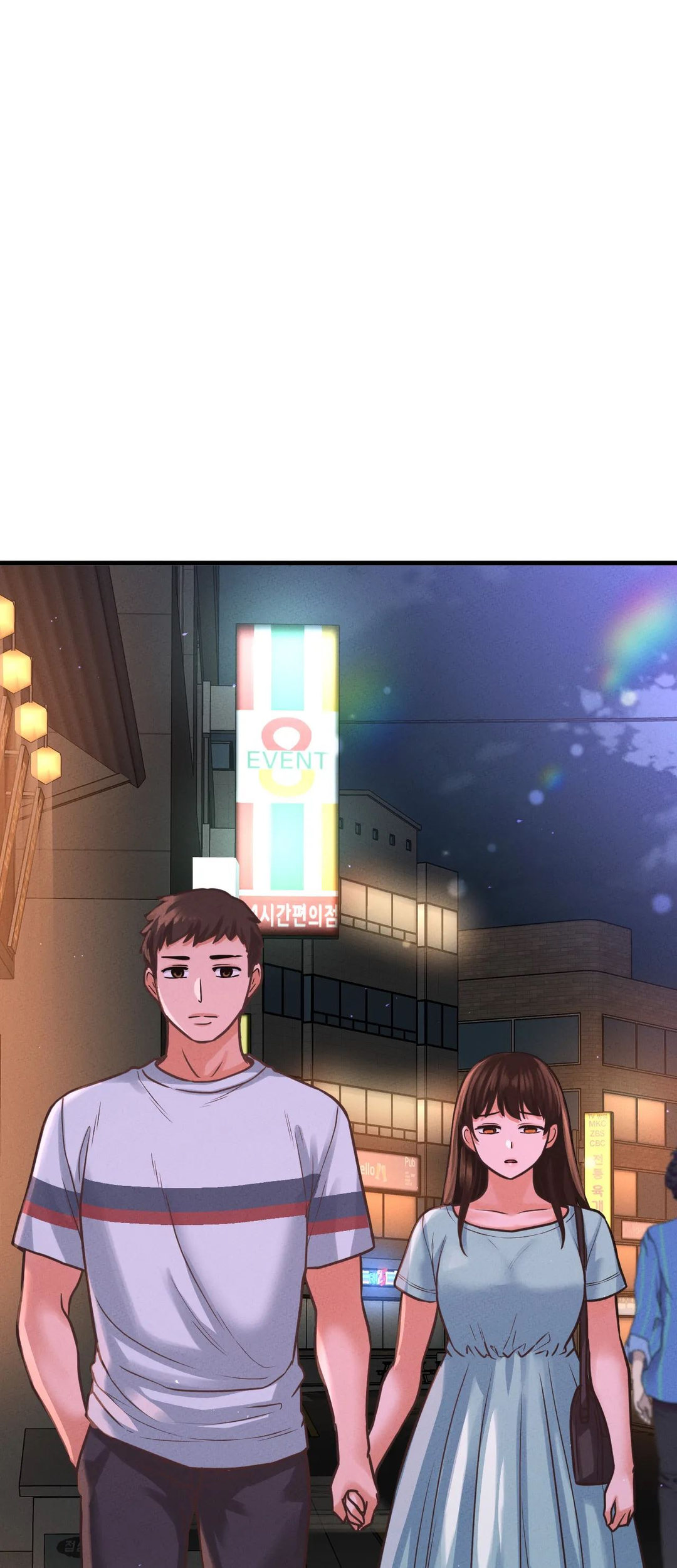 She’s Driving Me Crazy Chapter 40 Page 61