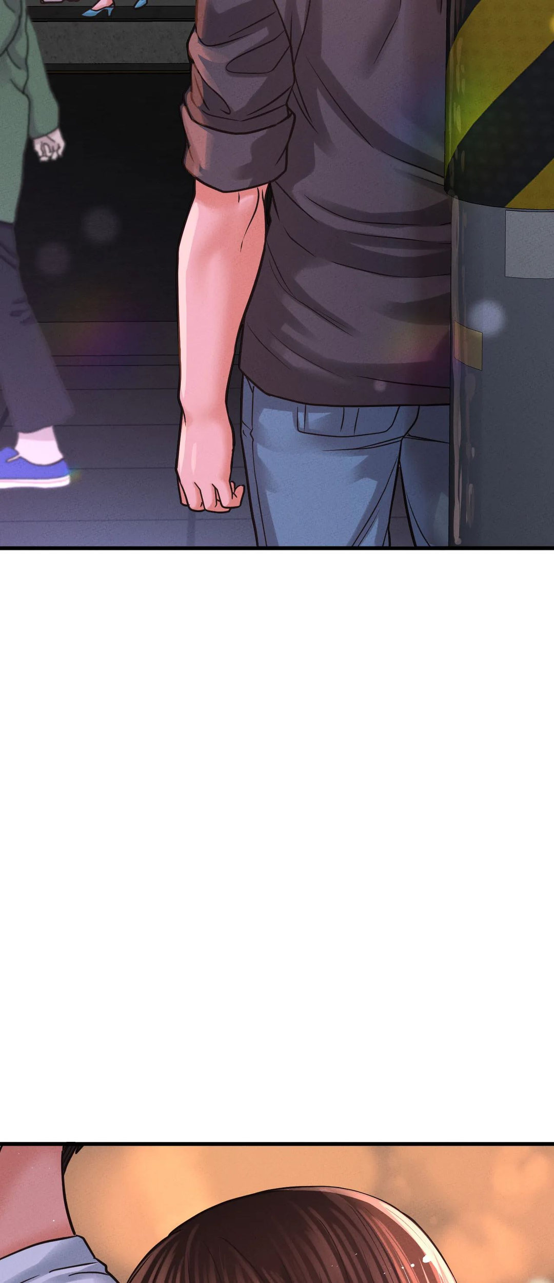 She’s Driving Me Crazy Chapter 40 Page 63