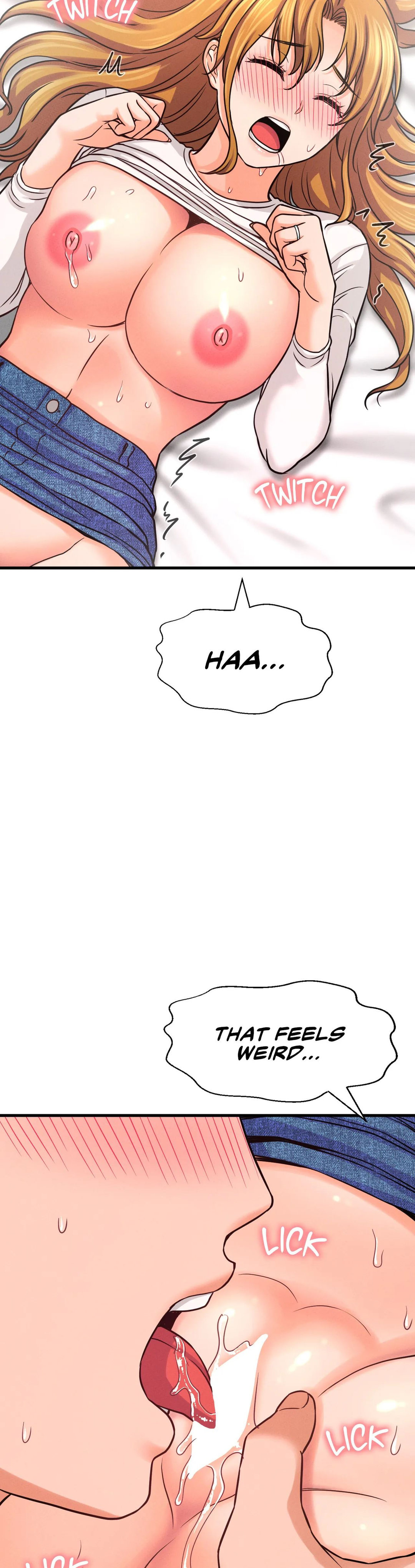 She’s Driving Me Crazy Chapter 41 Page 20