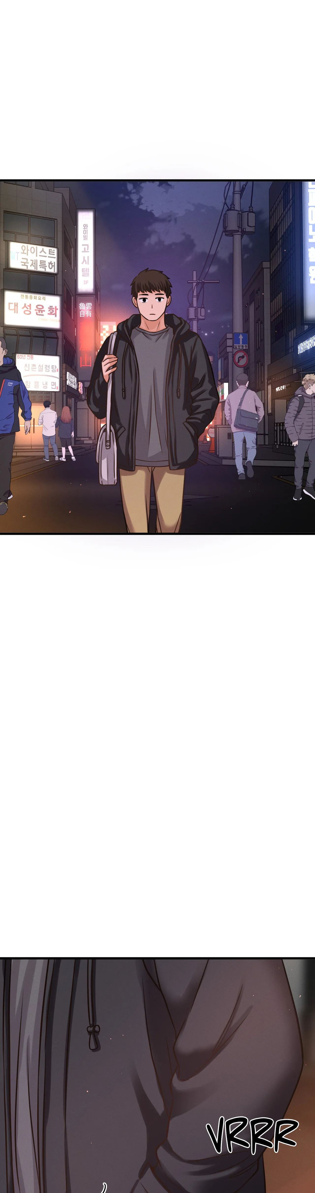 She’s Driving Me Crazy Chapter 41 Page 47