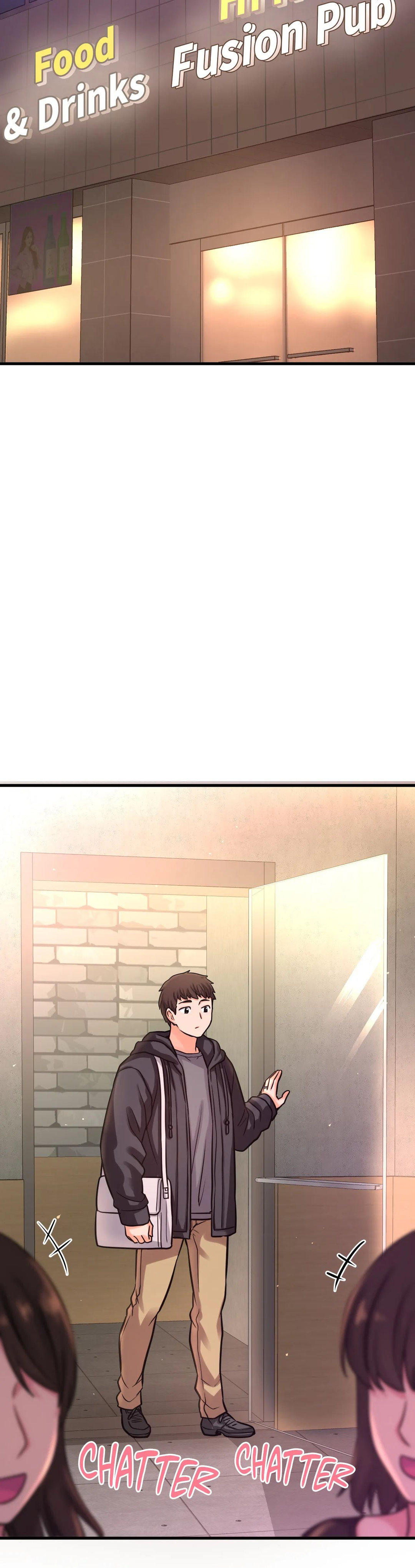 She’s Driving Me Crazy Chapter 41 Page 51