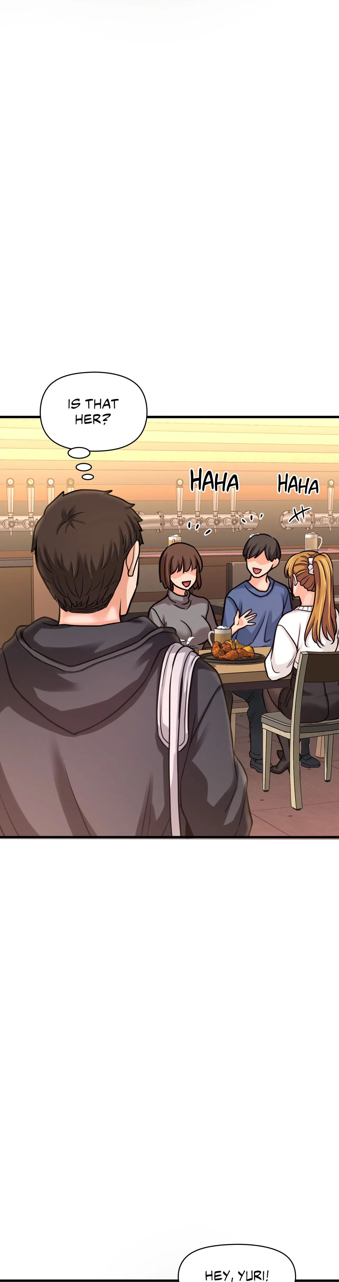 She’s Driving Me Crazy Chapter 41 Page 52