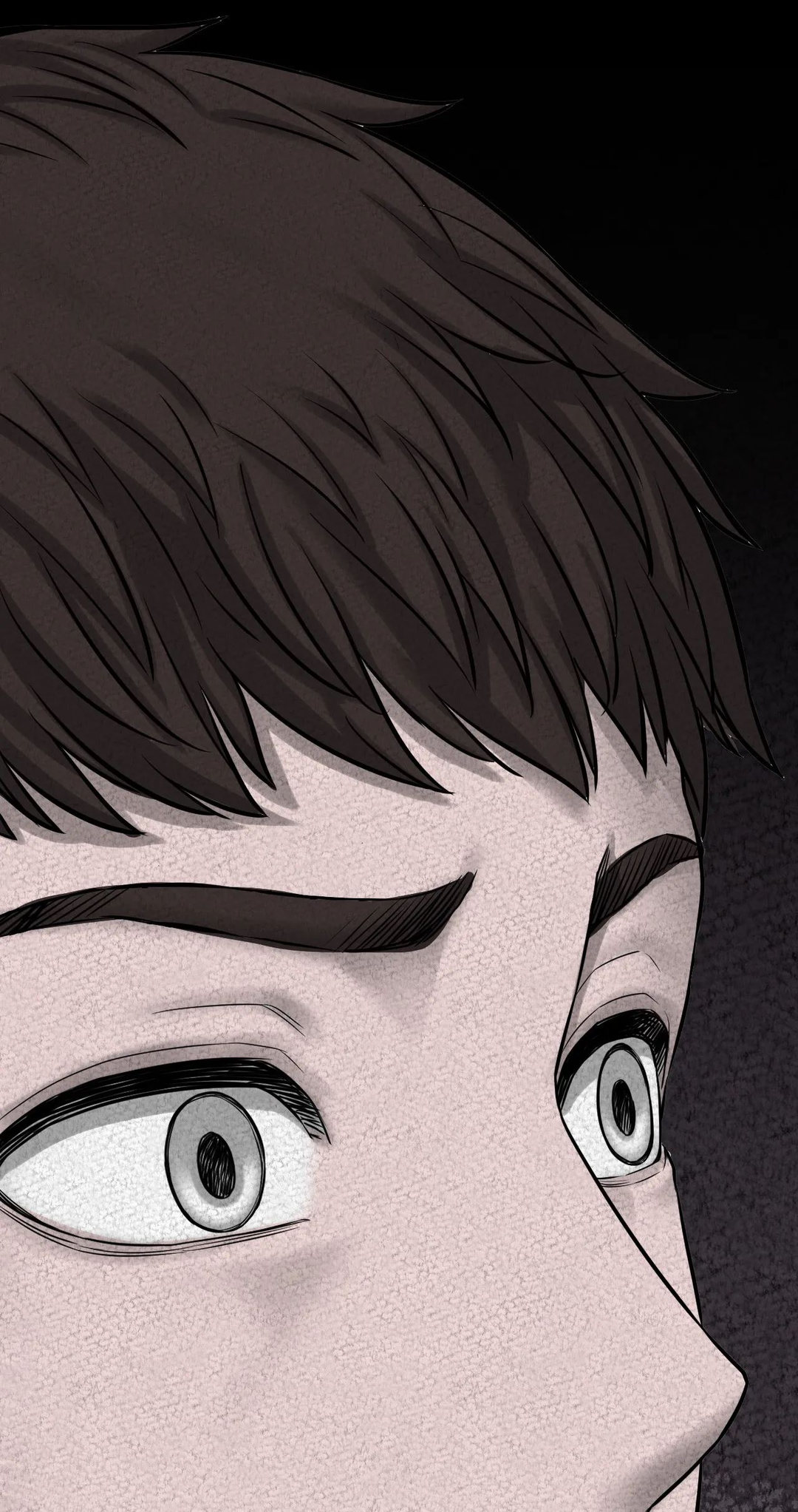 She’s Driving Me Crazy Chapter 41 Page 58