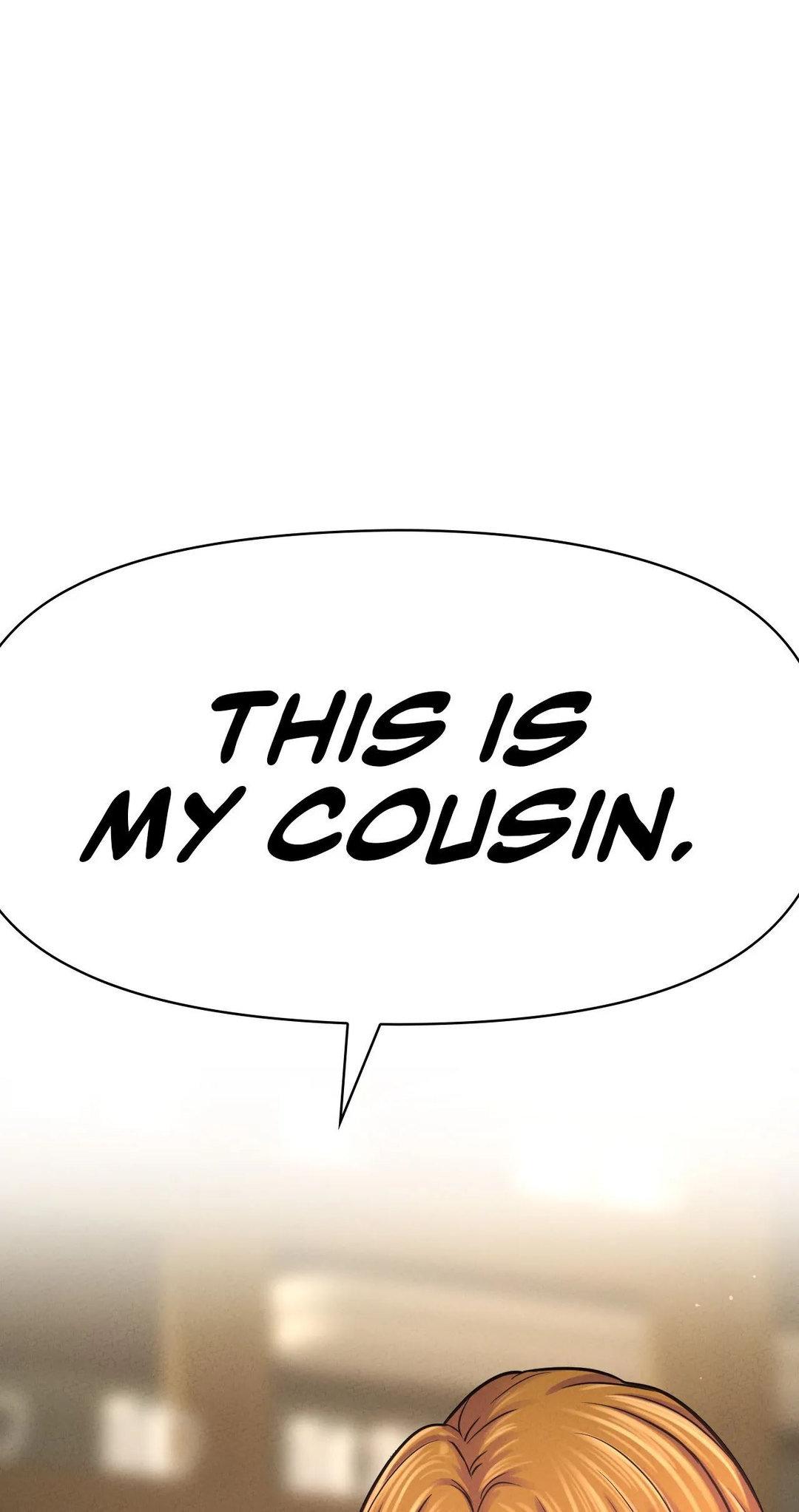 She’s Driving Me Crazy Chapter 42 Page 1