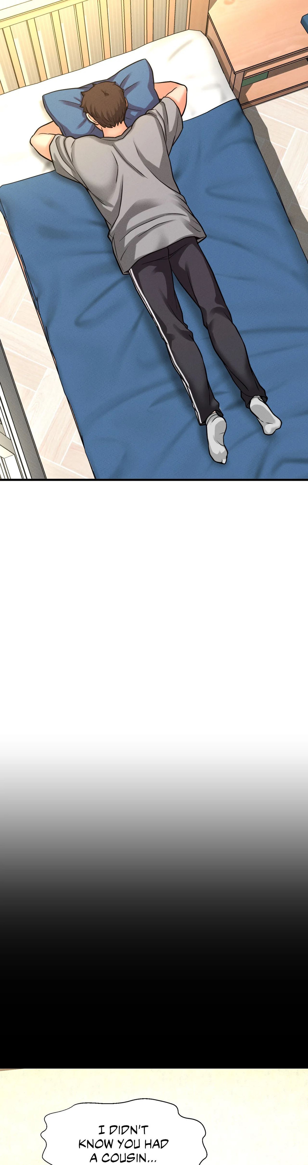 She’s Driving Me Crazy Chapter 42 Page 14