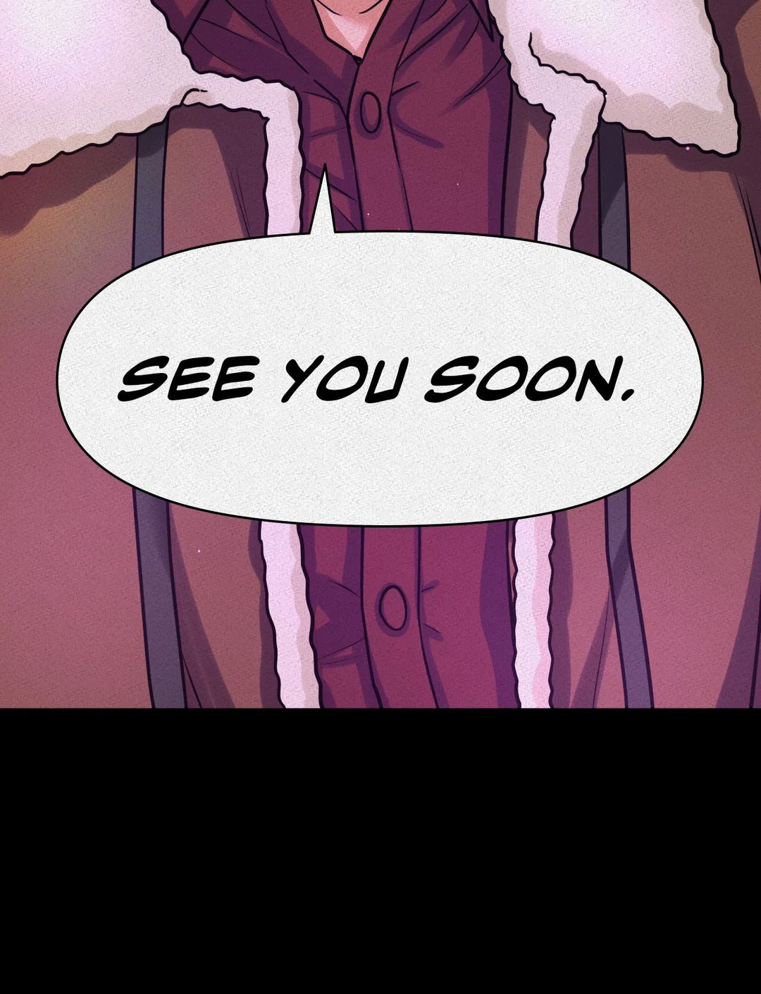 She’s Driving Me Crazy Chapter 42 Page 21