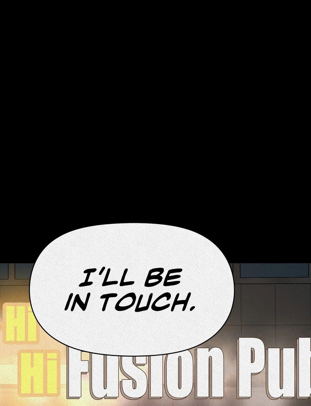 She’s Driving Me Crazy Chapter 42 Page 22