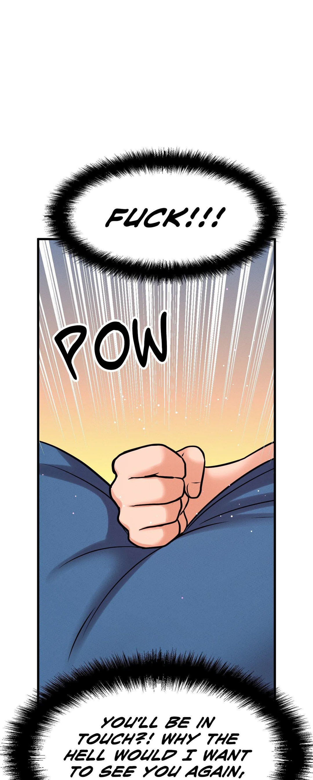 She’s Driving Me Crazy Chapter 42 Page 25