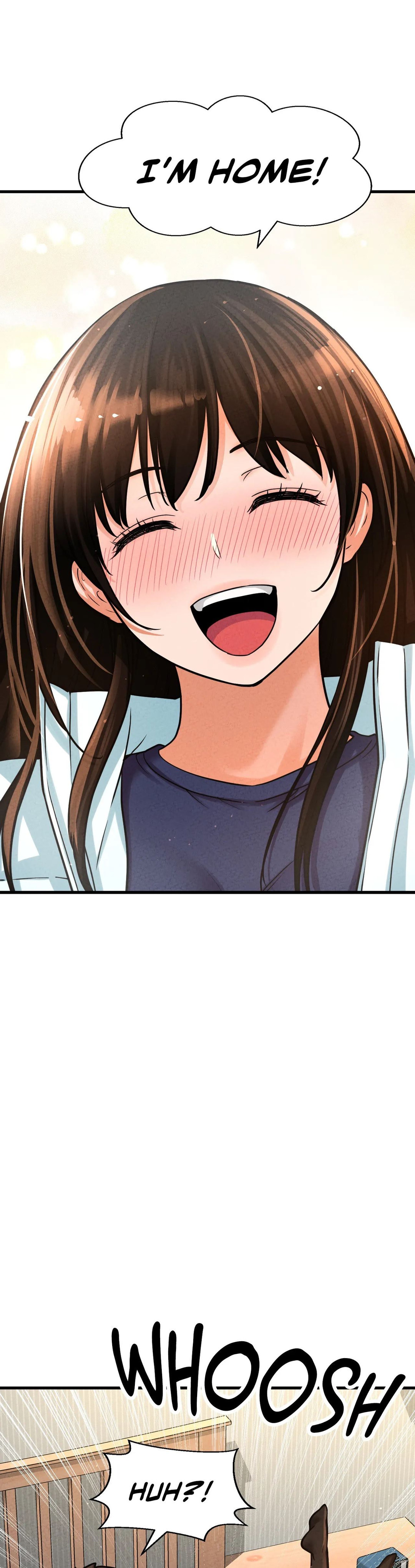 She’s Driving Me Crazy Chapter 42 Page 32