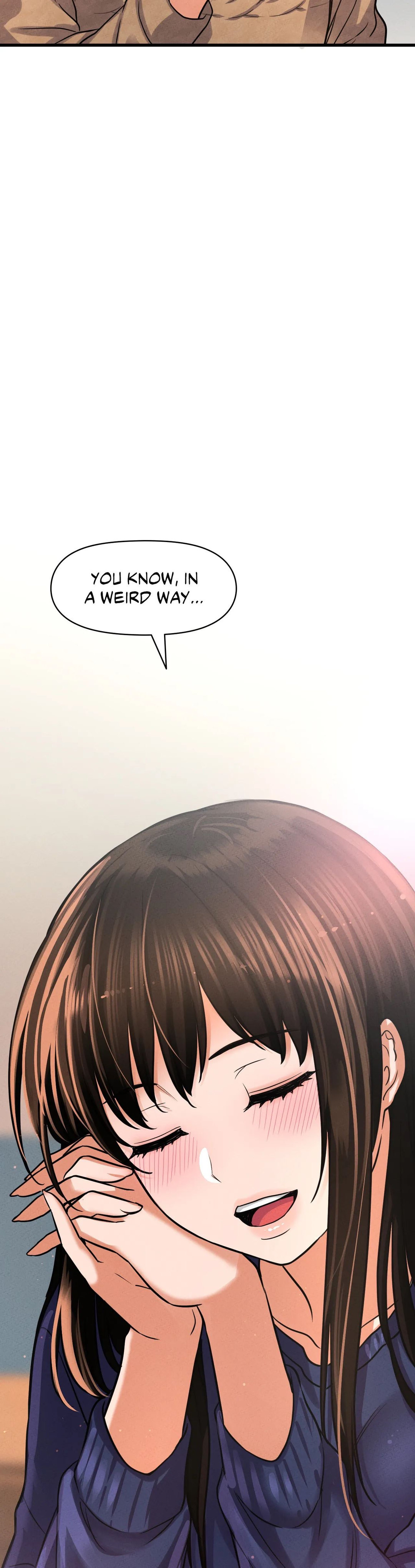 She’s Driving Me Crazy Chapter 42 Page 41