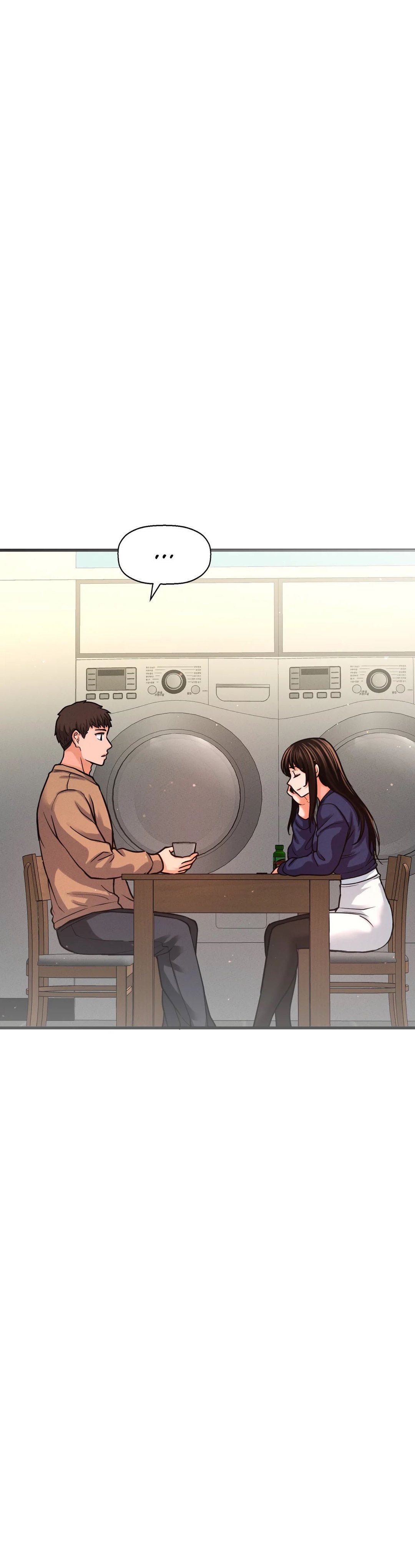 She’s Driving Me Crazy Chapter 42 Page 43